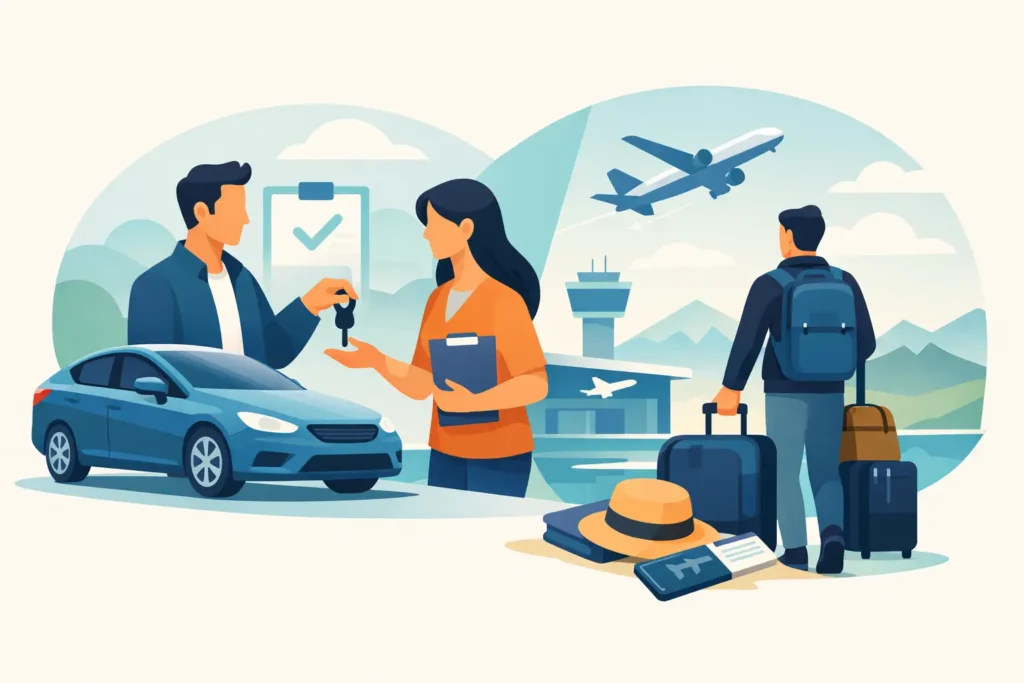 How to Sell Car Before Leaving NZ Without Delays
